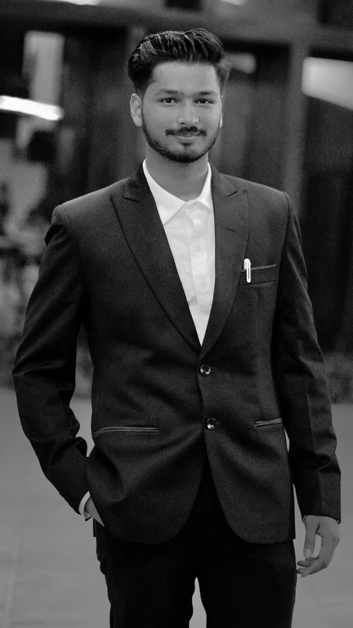 Portrait photo 1